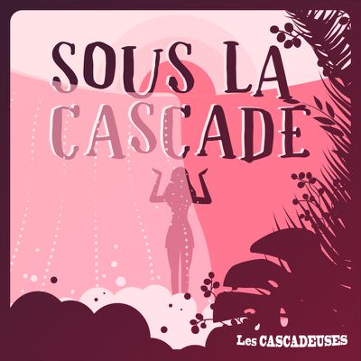 Sous la Cascade, un podcast qui donne la parole aux entrepreneuses confinées