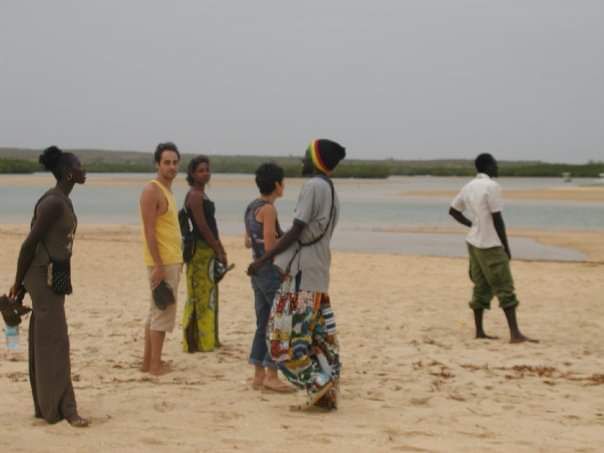  Sénégal, Casamance, 2005, Musée Kadioute Crédit photo: CLC