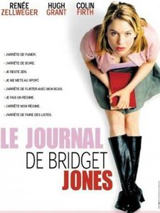 Le Journal de Bridget Jones de Hélen Fielding