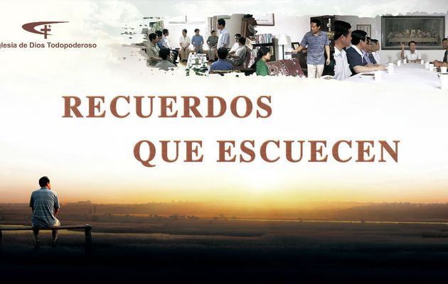 Película cristiana completa en español | "Recuerdos que escuecen" El juicio de Dios me salvó así