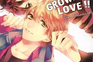 Growing love chez Taifu