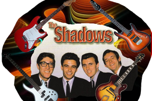 THE SHADOWS(Suite)