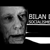 BILAN DU SOCIALISME 1.0 - Entretien avec Bruno Drewski