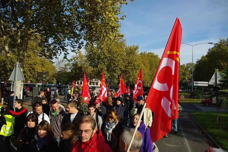 Album - MANIFESTATION-DU-JEUDI-21-OCTOBRE-2010