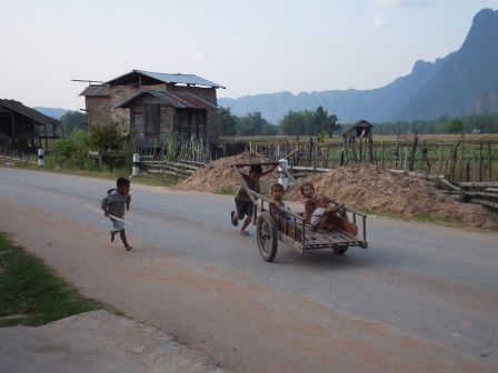 Album - Laos-2