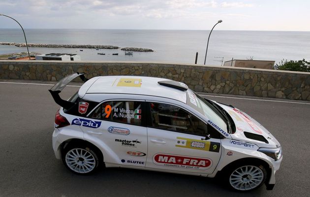 TARGA FLORIO 2018