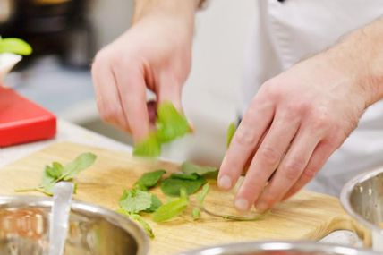 Máster Europeo en Cocina: Master Chef Profesional (Triple Titulación)