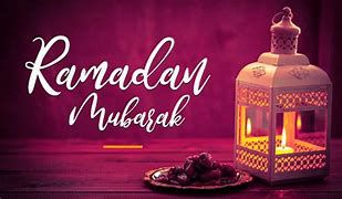 Ramadan Moubarek 2024
