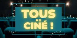 Le Ciné Club reprend le 7 octobre !!!