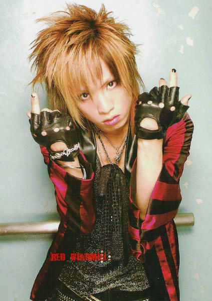 Album - Alice Nine