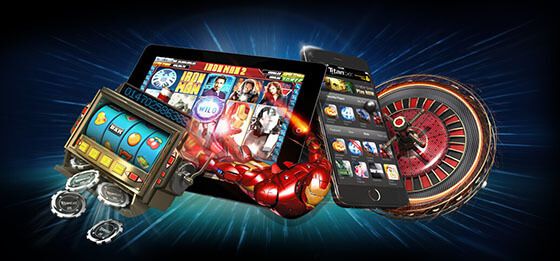 Situs Judi Casino Online Terpercaya Indonesia