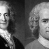 Voltaire, Rousseau : la faute à qui ?