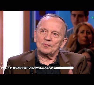 Christian Bobin : écrivain, poète et enchanteur...