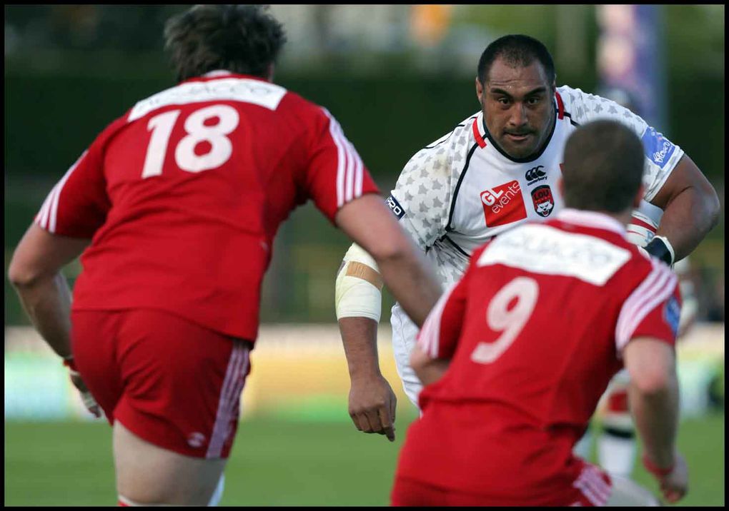 Album - Top14 HCUP PROD2 