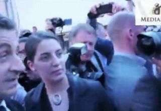 Le financement fantôme de l'appartement de Sarkozy