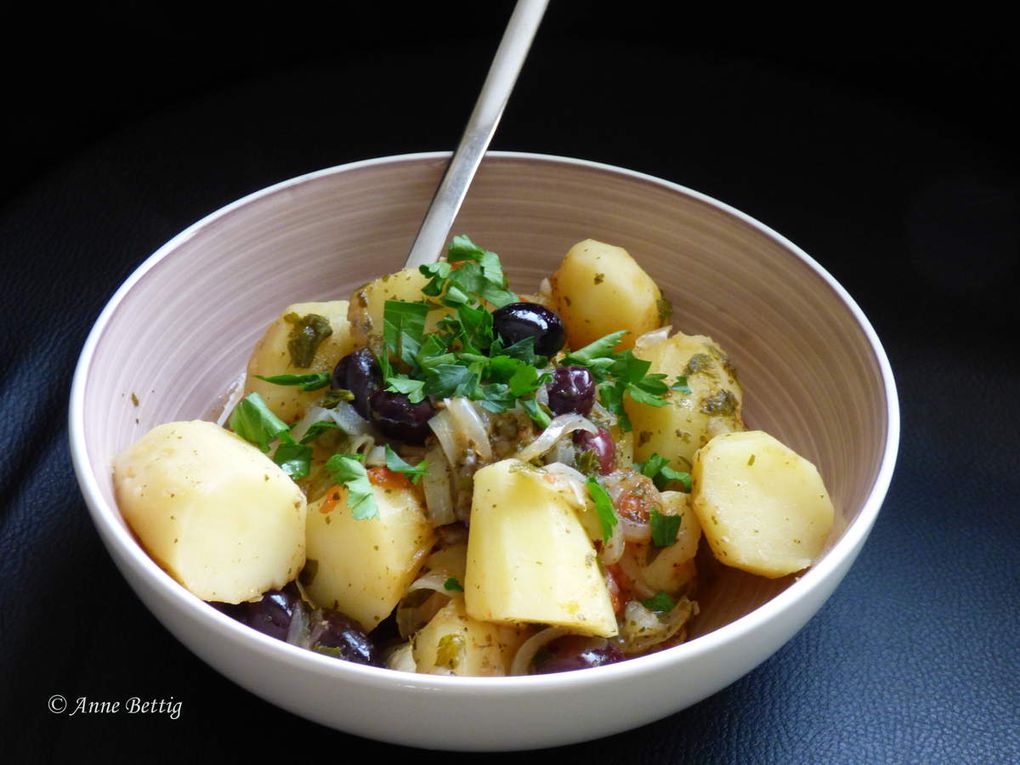 Tajine du &quot;pauvre&quot;  au cookéo ou pas