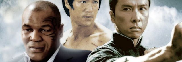 Ip Man 3 avec Mike Tyson / Le film de trop ?