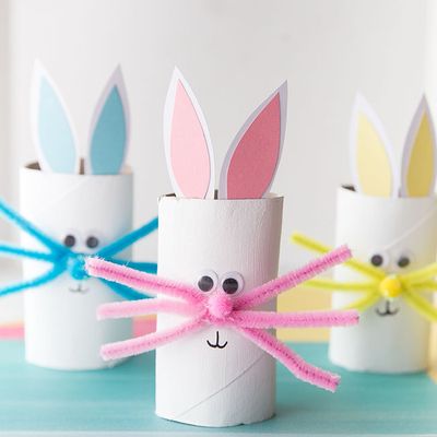 Easter Bunny Contest on Facebook! 