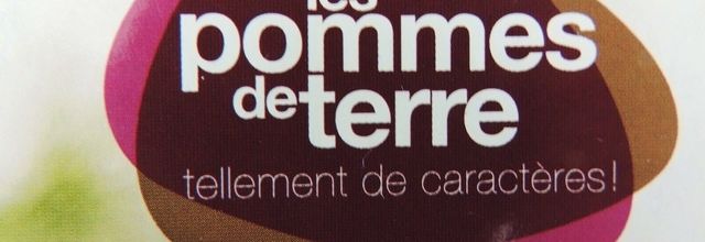 cartes de caractères