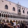 Venise (avril 2007) : Le palais des Doges