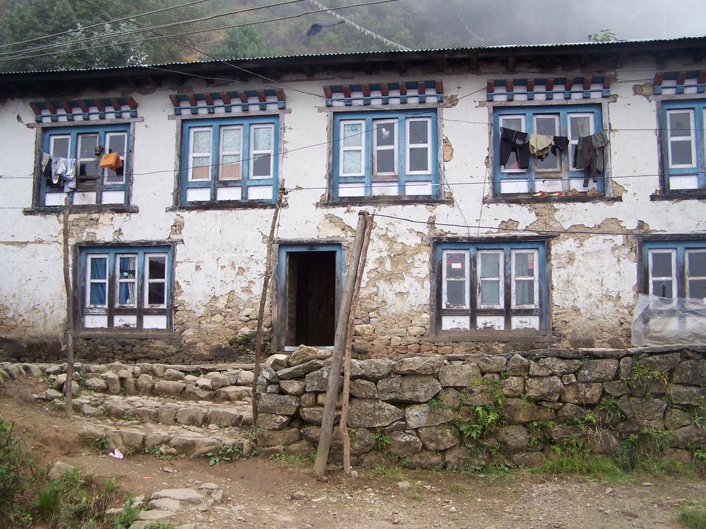 Lukla