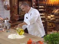 Recette de خبز الظفيرة و الكورونا - Pain de tresse + Corona, Algérie