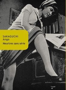 Meurtres sans série : casse-tête japonais à la sortie de la guerre