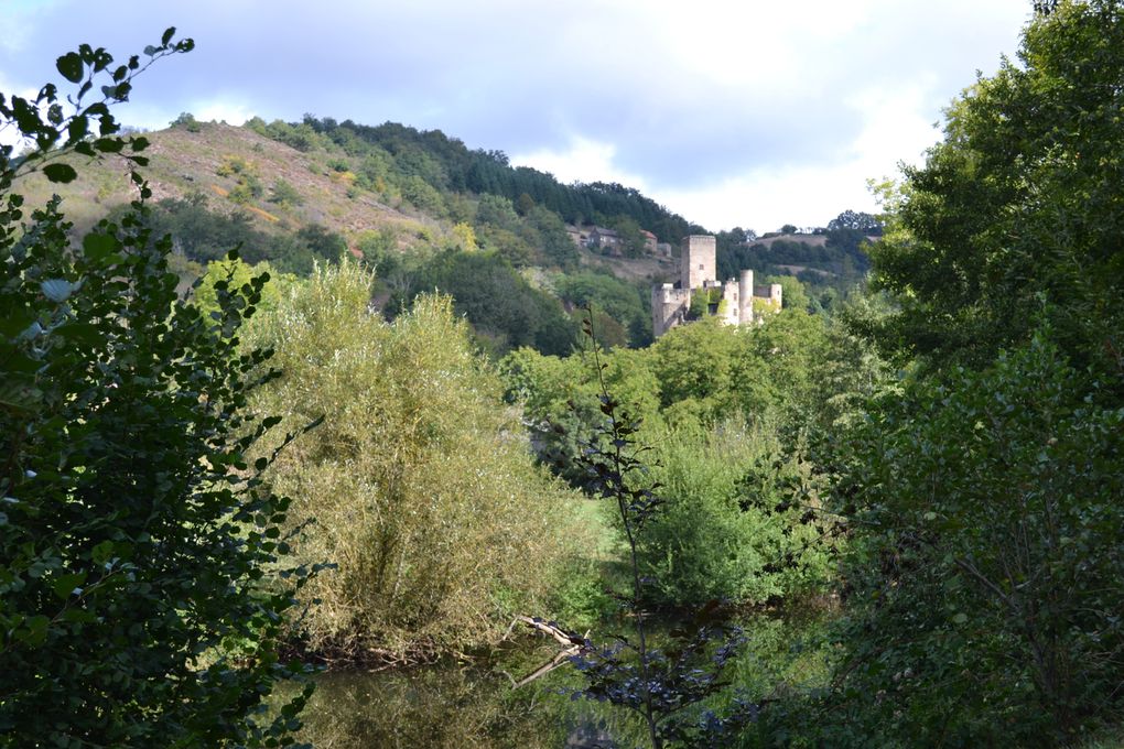 Album - Aveyron-Belcastel