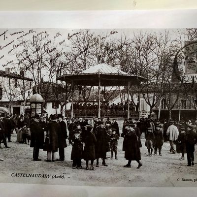 Marathon de Castelnaudary