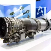 Safran lance une version à poussée augmentée du M88 pour les futures évolutions du Rafale