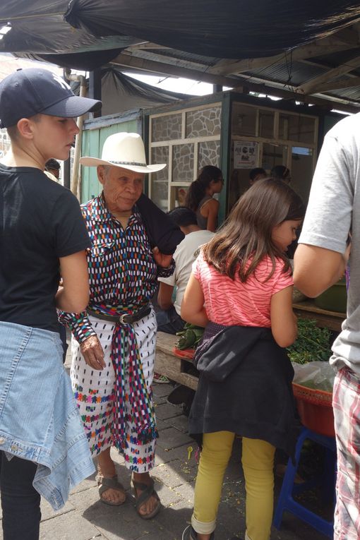 GUATEMALA du 3 au 22 février