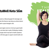 VitaWell Keto Slim Reserve - Look Slim & Sexy by Using Vita Well Keto Slim Diet Pills!