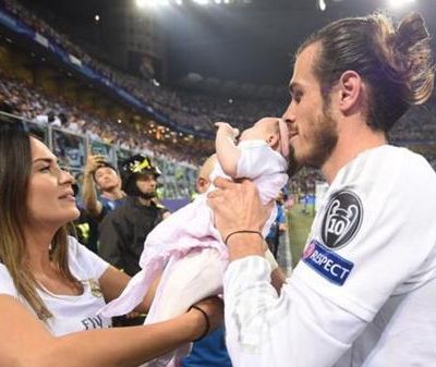 En Problemas la Familia de Gareth Bale 