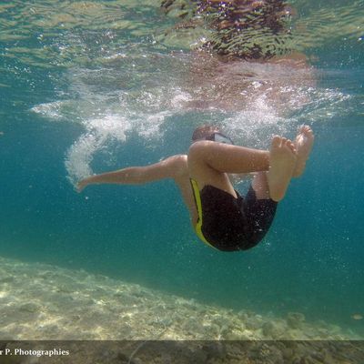 Sacha R. Simuni - Pag - Croatia 2016