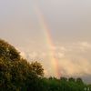 Rainbow, Réaumont, France