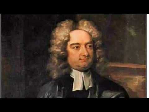 "A Description of the Morning" by Jonathan Swift