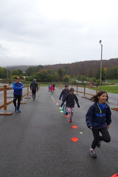 Entraînement SCBC de samedi 08/10/22