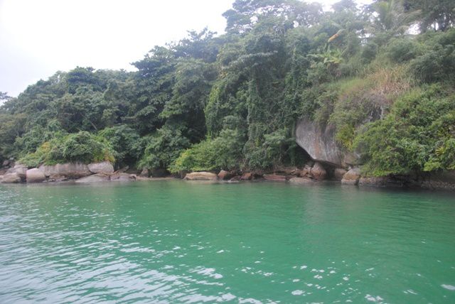 Album - Paraty-en-vrai