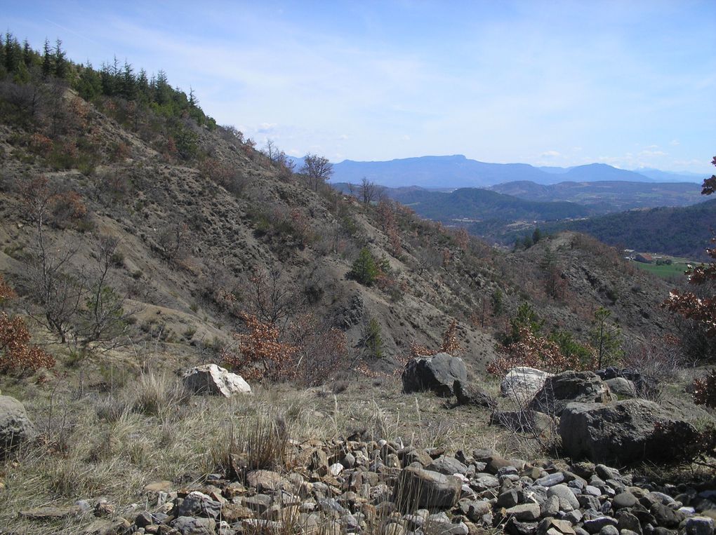 Album - Pays-de-Buech / Val Durance / Forcalquier