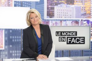 "Air France, splendeur et turbulences" dans "Le monde en face" ce soir sur France 5