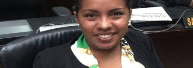 Diputada abandona el chavismo y se incorpora al Parlamento de Venezuela
