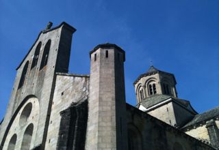 Aubazine