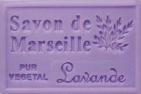 SAVON A LA LAVANDE