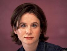 Douce et discrète : Emily Watson