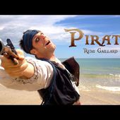 PIRATE (REMI GAILLARD)