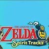 Réserver votre Zelda Spirit Tracks sur DS en bonus 2 figurines.