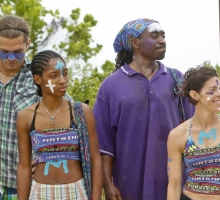 Audiences Mercredi 19/09 : la 25ème édition de Survivor plus fort que la 2ème de The X-Factor