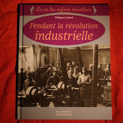 Lecture partagée : Le Travail des enfants.