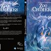 "Zoo des chimères" au salon du livre de Paris fin mars 2013