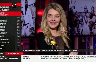 Carine Galli - 16/03/2015